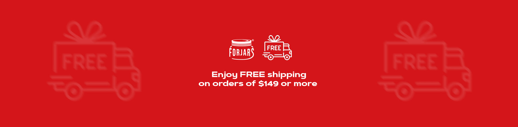 🚚 Free Shipping on Orders $149 and Up!