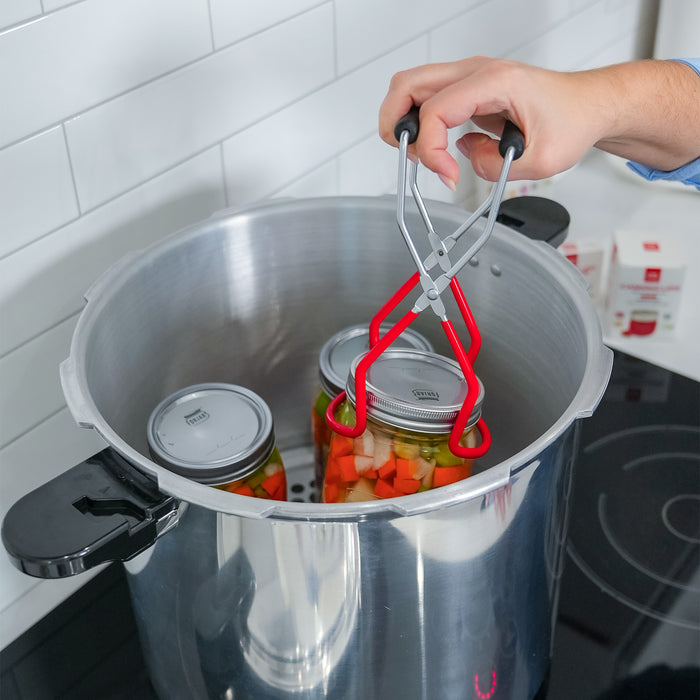 Forjars® – Pressure Canner