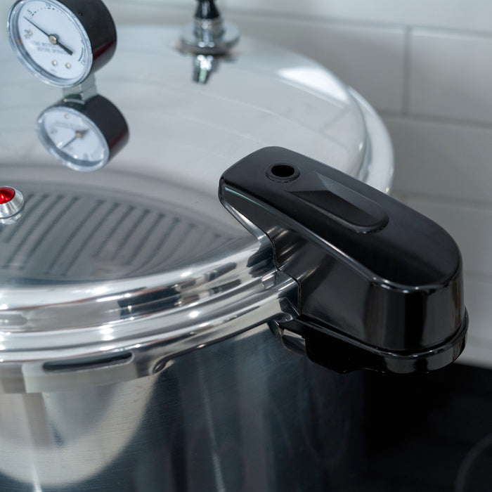 Forjars® – Pressure Canner