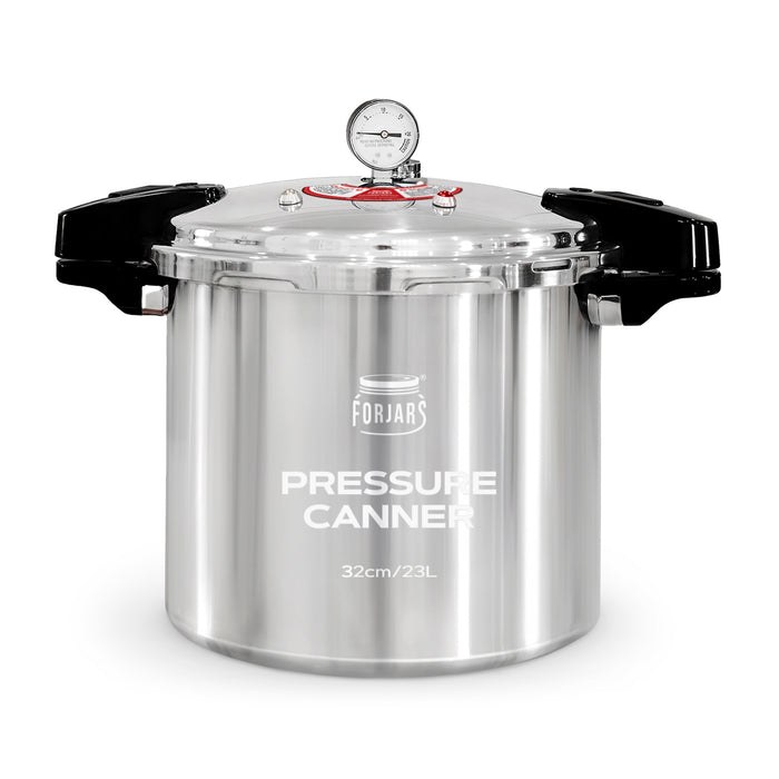 Forjars® – Pressure Canner