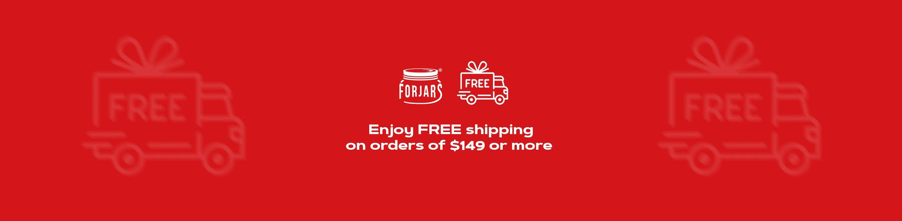 🚚 Free Shipping on Orders $149 and Up!