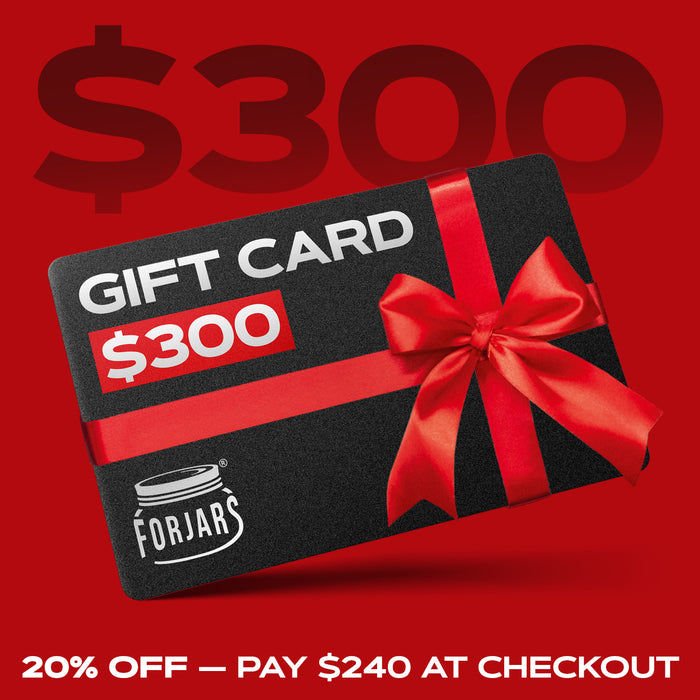 Digital Gift Card – 20% Off