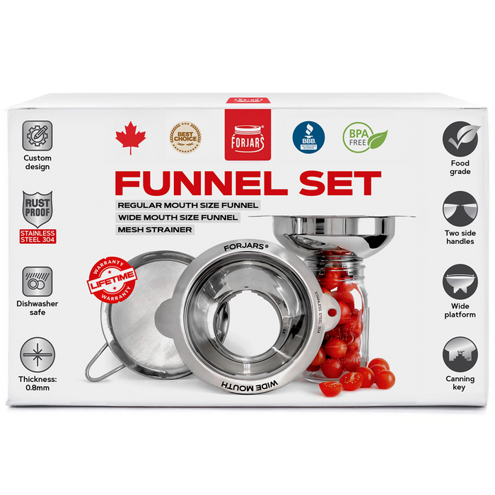 Funnel Set