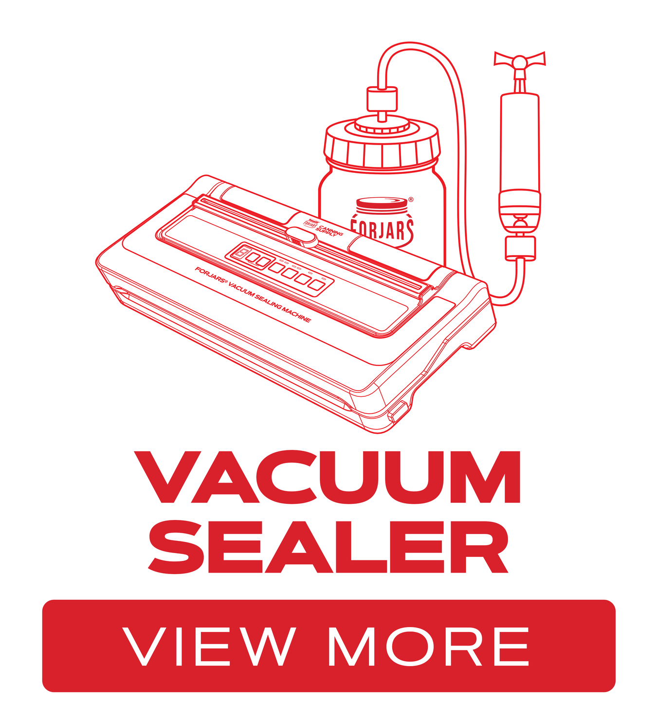 VACUUM SEALER