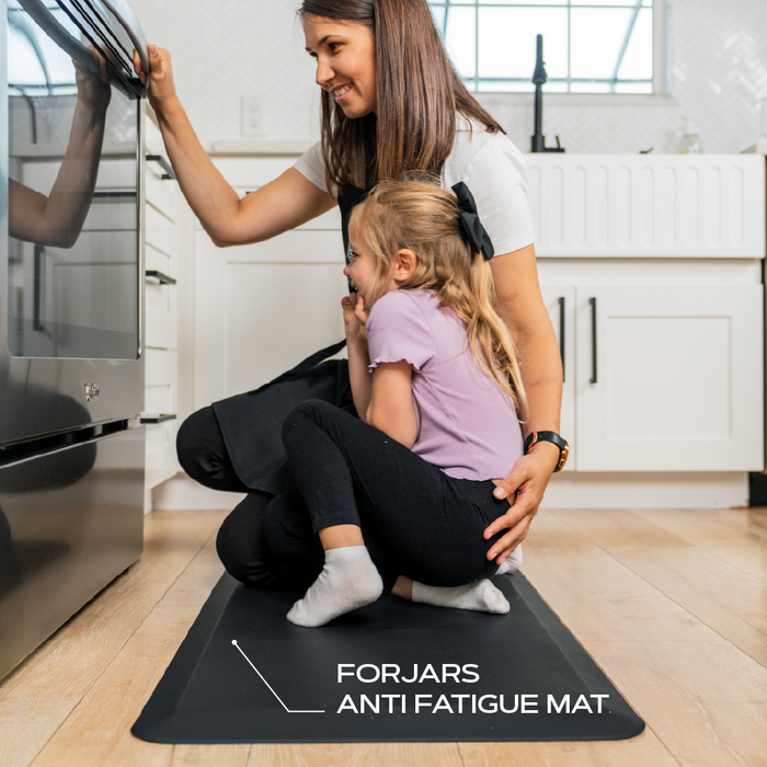 Forjars® - Anti Fatigue Floor Mat