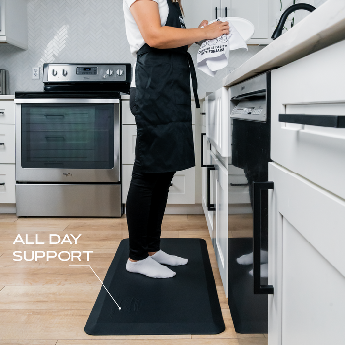 Forjars® - Anti Fatigue Floor Mat