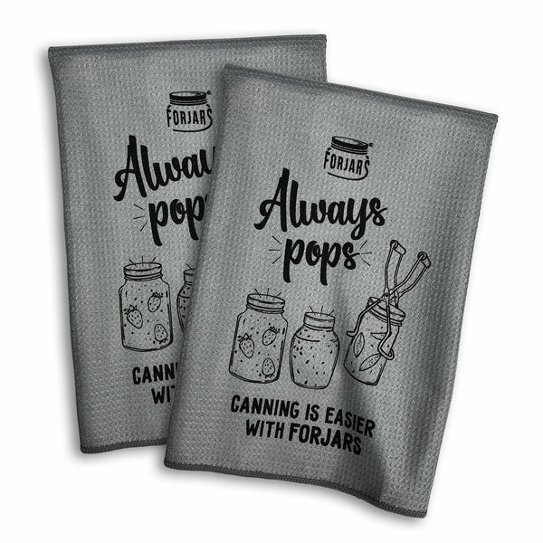 їMicrofiber Waffle Towel